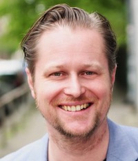 Alexander Pfander